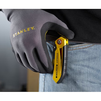 Stanley skalper preklopni trapez nož 170mm FMHT0-10827 Stanley skalper preklopni trapez nož 170mm FMHT0-10827