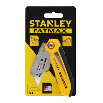 Stanley skalper preklopni trapez nož 170mm FMHT0-10827 Stanley skalper preklopni trapez nož 170mm FMHT0-10827