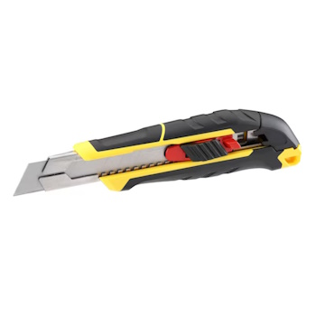 Stanley FatMax skalper 18mm FMHT10338-0 Stanley FatMax skalper 18mm FMHT10338-0