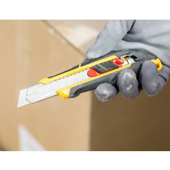 Stanley FatMax skalper 18mm FMHT10338-0 Stanley FatMax skalper 18mm FMHT10338-0