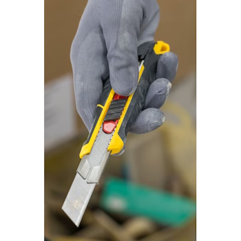 Stanley FatMax skalper 18mm FMHT10338-0 Stanley FatMax skalper 18mm FMHT10338-0