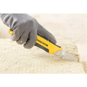 Stanley FatMax skalper 18mm FMHT10338-0 Stanley FatMax skalper 18mm FMHT10338-0