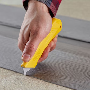 Stanley skalper za plastiku i laminat 145mm STHT0-10192 Stanley skalper za plastiku i laminat 145mm STHT0-10192