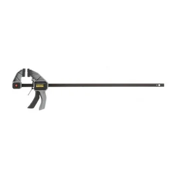 Stanley stega brza ručna tip L 600mm FMHT0-83236 Stanley stega brza ručna tip L 600mm FMHT0-83236
