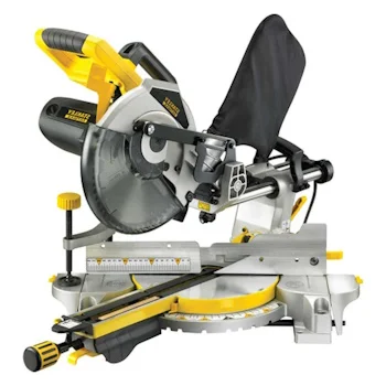 Stanley stoni potezni ger 2000W FME720-QS Stanley stoni potezni ger 2000W FME720-QS