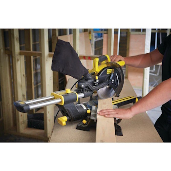 Stanley stoni potezni ger 1500W FME721-QS Stanley stoni potezni ger 1500W FME721-QS
