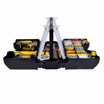 Stanley kutija organizator STST1-71963 dvojno složivi Stanley kutija organizator STST1-71963 dvojno složivi