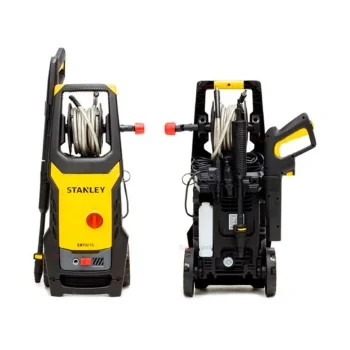 Stanley perač pod pritiskom SXPW 16E Stanley perač pod pritiskom SXPW 16E