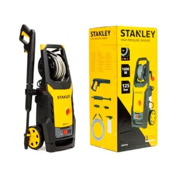 Stanley perač pod pritiskom SXPW 16E Stanley perač pod pritiskom SXPW 16E