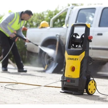 Stanley perač pod pritiskom SXPW 16E Stanley perač pod pritiskom SXPW 16E