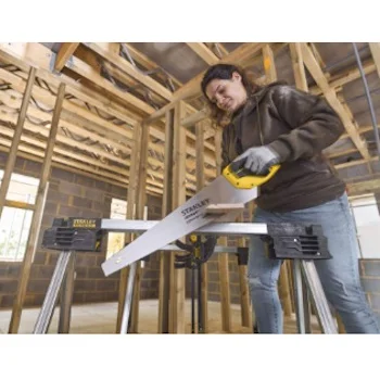 Stanley testera ručna Jet Cut 550mm 2-15-244-2