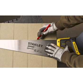 Stanley testera ručna Jet Cut 550mm 2-15-244 Stanley testera ručna Jet Cut 550mm 2-15-244