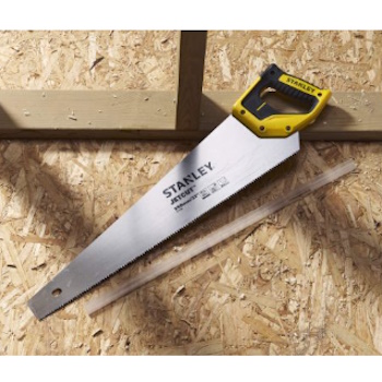 Stanley testera ručna Jet Cut 550mm 2-15-244 Stanley testera ručna Jet Cut 550mm 2-15-244