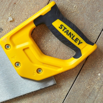Stanley testera 450mm 11 zuba STHT20370-1 Stanley testera 450mm 11 zuba STHT20370-1