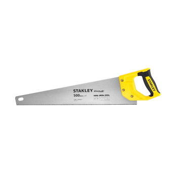 Stanley testera 500mm 7 zuba STHT20367-1 Stanley testera 500mm 7 zuba STHT20367-1