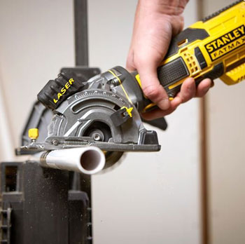 Stanley univerzalna ručna Multi-Cut testera FME380K Stanley univerzalna ručna Multi-Cut testera FME380K