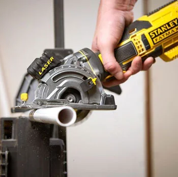 Stanley univerzalna ručna Multi-Cut testera FME380K Stanley univerzalna ručna Multi-Cut testera FME380K