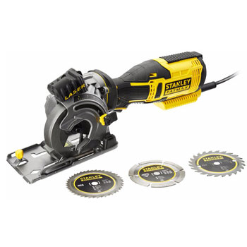 Stanley univerzalna ručna Multi-Cut testera FME380K-3