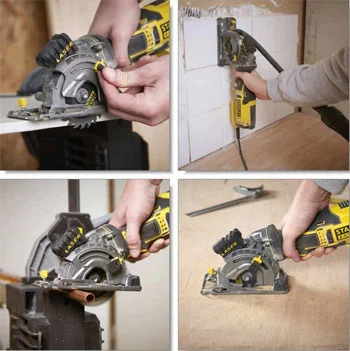 Stanley univerzalna ručna Multi-Cut testera FME380K Stanley univerzalna ručna Multi-Cut testera FME380K