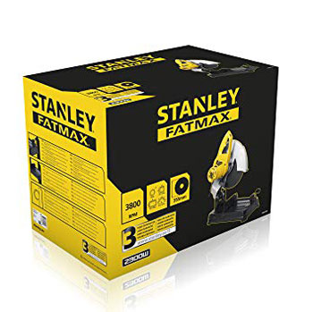 Stanley FatMax rezalica za metal FME700-2