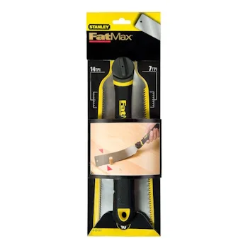 Stanley testera japanska 600mm 0-20-501 Stanley testera japanska 600mm 0-20-501