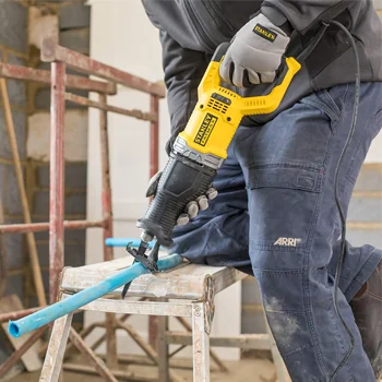 Stanley FatMax testera lisičiji rep FME360 Stanley FatMax testera lisičiji rep FME360