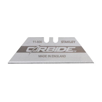 Stanley FatMax trapezni rezervni nožići Carbide 62mm set 5/1 0-11-800 Stanley FatMax trapezni rezervni nožići Carbide 62mm set 5/1 0-11-800