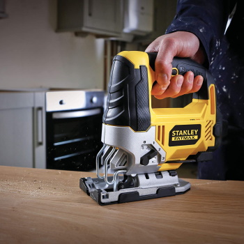 Stanley ubodna testera 710W FME340KA Stanley ubodna testera 710W FME340KA