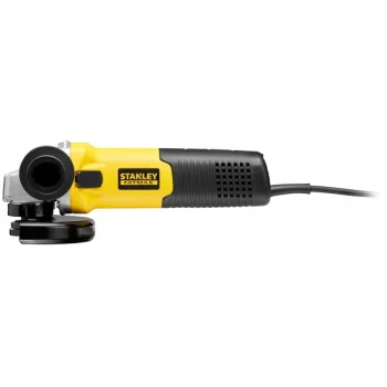 Stanley ugaona brusilica 1100W 125mm FMEG225VS Stanley ugaona brusilica 1100W 125mm FMEG225VS