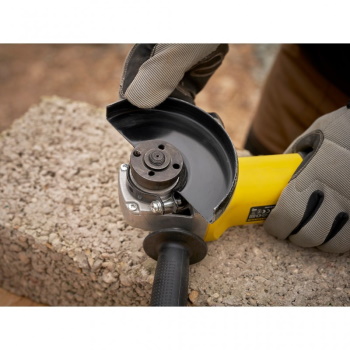 Stanley ugaona brusilica 1100W 125mm FMEG225VS-6