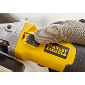Stanley ugaona brusilica 1100W 125mm FMEG225VS Stanley ugaona brusilica 1100W 125mm FMEG225VS