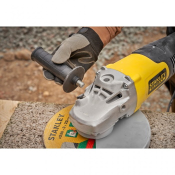 Stanley ugaona brusilica 2000W 230mm FMEG232 Stanley ugaona brusilica 2000W 230mm FMEG232