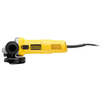 Stanley električna ugaona brusilica 600W 115mm FMEG615 Stanley električna ugaona brusilica 600W 115mm FMEG615