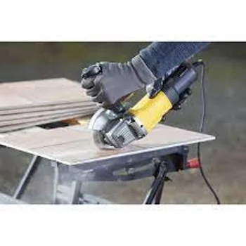 Stanley ugaona brusilica 850W 125mm FMEG220K Stanley ugaona brusilica 850W 125mm FMEG220K