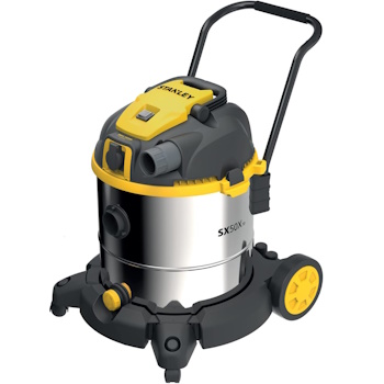 Stanley usisivač za mokro i suvo usisavanje 1600W 50lit SXVC50XTDE Stanley usisivač za mokro i suvo usisavanje 1600W 50lit SXVC50XTDE