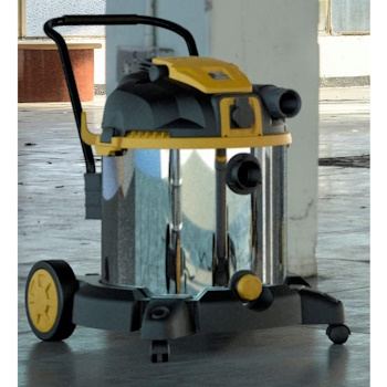 Stanley usisivač za mokro i suvo usisavanje 1600W 50lit SXVC50XTDE Stanley usisivač za mokro i suvo usisavanje 1600W 50lit SXVC50XTDE
