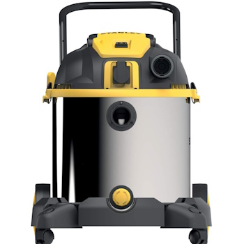 Stanley usisivač za mokro i suvo usisavanje 1600W 50lit SXVC50XTDE Stanley usisivač za mokro i suvo usisavanje 1600W 50lit SXVC50XTDE