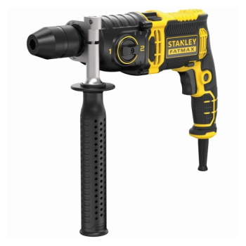 Stanley vibraciona bušilica 1100W FMEH1100K