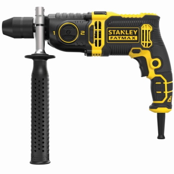 Stanley vibraciona bušilica 1100W FMEH1100K-1