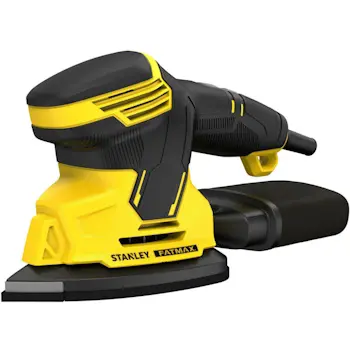 Stanley FATMAX vibraciona delta šlajferica 120W SFMEW210S-QS Stanley FATMAX vibraciona delta šlajferica 120W SFMEW210S-QS