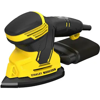 Stanley FATMAX vibraciona delta šlajferica 120W SFMEW210S-QS Stanley FATMAX vibraciona delta šlajferica 120W SFMEW210S-QS