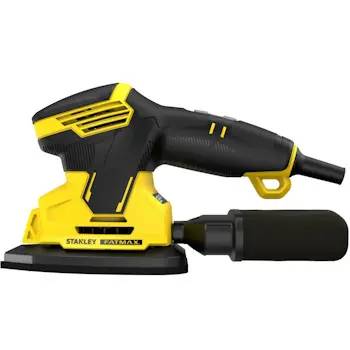 Stanley FATMAX vibraciona delta šlajferica 120W SFMEW210S-QS Stanley FATMAX vibraciona delta šlajferica 120W SFMEW210S-QS