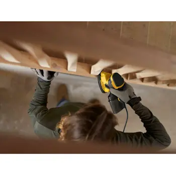 Stanley FATMAX vibraciona delta šlajferica 120W SFMEW210S-QS Stanley FATMAX vibraciona delta šlajferica 120W SFMEW210S-QS