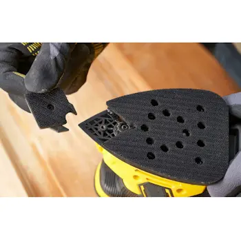 Stanley FATMAX vibraciona delta šlajferica 120W SFMEW210S-QS Stanley FATMAX vibraciona delta šlajferica 120W SFMEW210S-QS