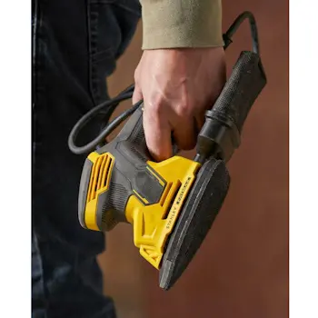Stanley FATMAX vibraciona delta šlajferica 120W SFMEW210S-QS Stanley FATMAX vibraciona delta šlajferica 120W SFMEW210S-QS