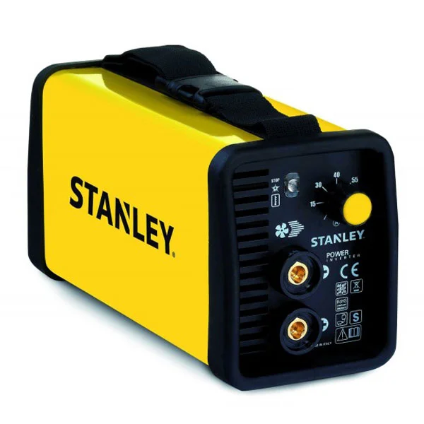 Stanley aparat za zavarivanje inverter SUPER180TL Stanley aparat za zavarivanje inverter SUPER180TL