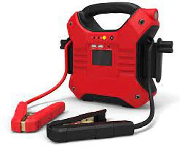 Univerzalni prenosivi starter - booster 03.020.08 Univerzalni prenosivi starter - booster 03.020.08