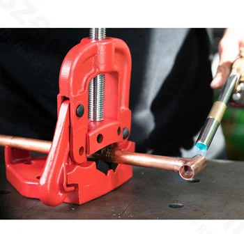 Yato stega za cevi 90mm YT-6512 Yato stega za cevi 90mm YT-6512