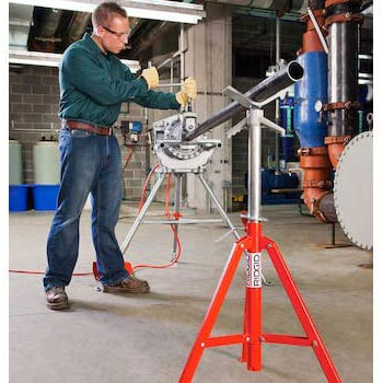 Ridgid prenosiva stega za cevi 3-60mm 40-A 40130 Ridgid prenosiva stega za cevi 3-60mm 40-A 40130