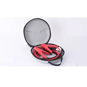 Stanley kablovi za startovanje 350A 3.5M 25mm2 Stanley kablovi za startovanje 350A 3.5M 25mm2